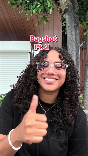 Back at Bagshot Boxpark ✨