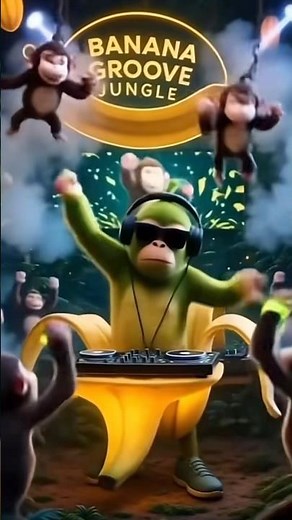 The Science Behind Chimpanzini Bananini 🐒🍌