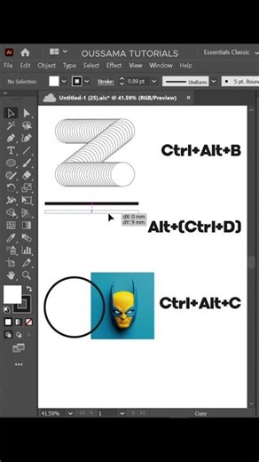 You Need These Illustrator Tricks 🔥