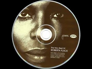 Roberta Flack - Making Love (HQ Sound)