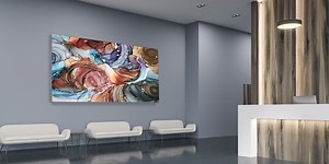 What is the cost of an LED video wall? - Samsung Business Insights