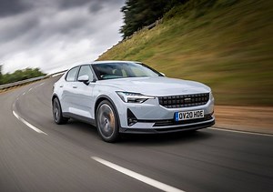 Polestar 2 Lease Deals