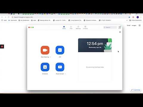 How to Set Up Zoom to allow participants to join without Password