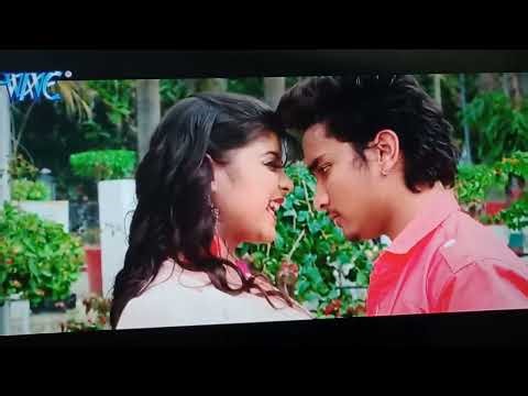 Chaliya Bhojpuri Movie Song Arvind Akela kallu & Harsh Thakur Nisha Jha