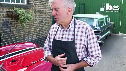 The Ten Million Pound Ferrari - Rust To Riches - Rust To Riches - Episode 2