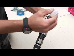 How to remove thinset from concrete