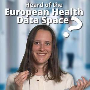 8.9K views · 84 reactions | The EU Health Data Space makes healthcare...