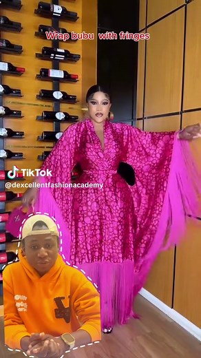 DeXcellentFashionAcademy on TikTok