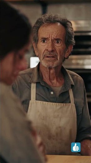When a Stranger Asks for Help, Will You Show Mercy?