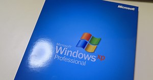 Hyper-VでWindowsXP環境を作る