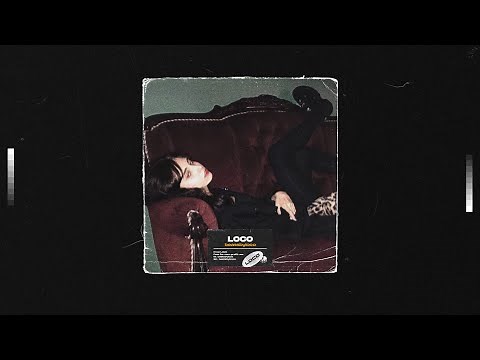 Two Feet Type Beat - "PINK" | Dark Pop Type Beat 2024