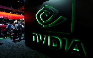 Nvidia Debuts New Gaming Laptops, GPUs at CES