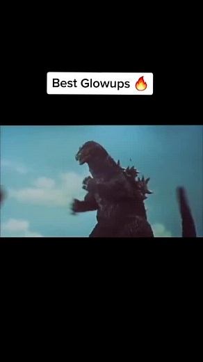 godzillafan55 on TikTok