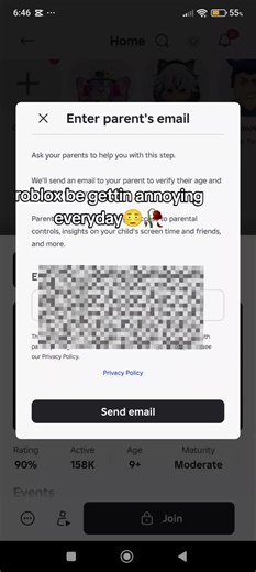 Frustrations with Roblox Updates