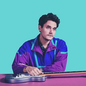 709 reactions · 51 shares | John Mayer’s new song #NewLight is brightening up our day! ☀ Listen now: https://livemu.sc/2KOPzMm | Live Nation Concerts | Facebook