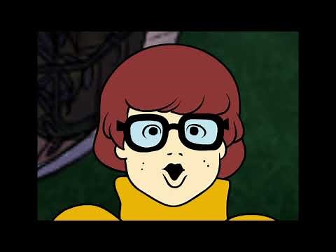 Archive: Scooby-Doo!: Case File #1 - The Glowing Bug Man + Case File #2 - The Scary Stone Dragon