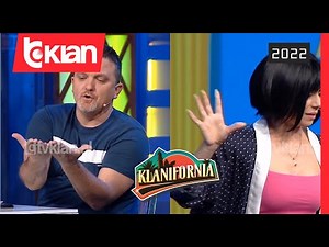 Klanifornia- Xhuli dhe Cubi “Lija e majmunit”