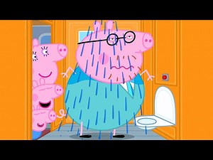 Peppa Pig Official Channel | When Peppa Pig was a Baby Pig... - Videos For Kids