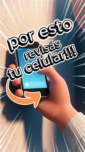 curiosidades: tu celular #shortvideo