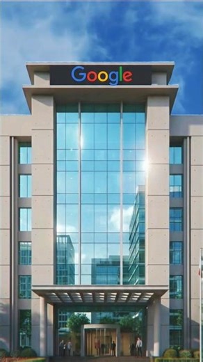 The real story of Google #google #untoldstory #facts