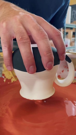 DIY Glaze Fountain for Pottery and Ceramics Studio