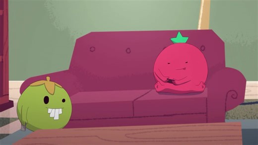 Reggie, His Cousin, Two Scientists and Most Likely the End of the World - Six One Indie Trailer