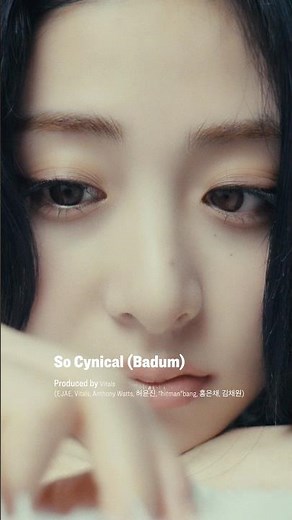 LE SSERAFIM (르세라핌) 5th Mini Album 'HOT' HIGHLIGHT MEDLEY - So Cynical (Badum)