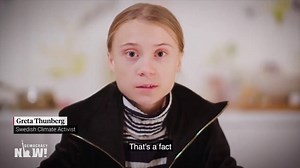 16K views · 825 reactions | Swedish activist Greta Thunberg, who...
