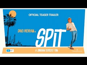 SPIT - Official Teaser