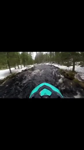 Thrilling River Jet Ski Adventure | Extreme Watercraft Stunts