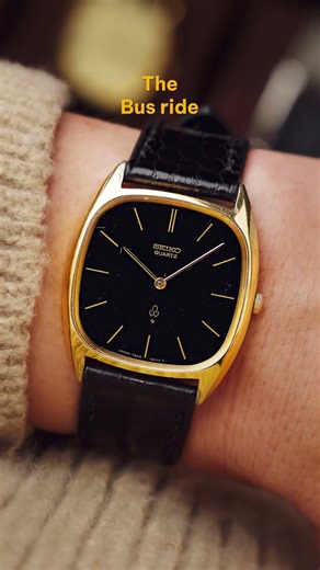 𝐅𝐑𝐎𝐌 𝐅𝐈𝐑𝐒𝐓 𝐋𝐈𝐆𝐇𝐓 𝐓𝐎 𝐋𝐀𝐓𝐄 𝐍𝐈𝐆𝐇𝐓 #watchcollection #watchcollector #watchcollectors #watchcollections