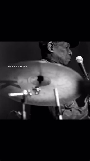RBR.Music | Tony Allen wasn’t just a drummer he was a system. To say he was the backbone of Afrobeat almost undersells it; he designed the... | Instagram