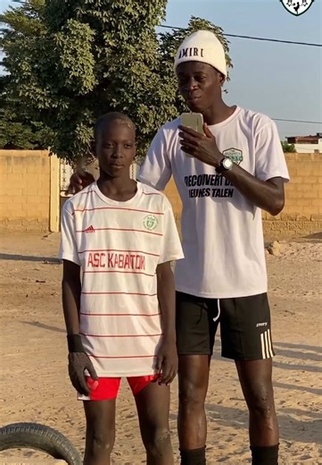 Santos Académie : Le Football Sénégalais à l'Honneur
