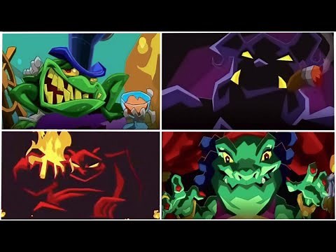 All bosses+cut scenes sly cooper and the thievius raccoonus