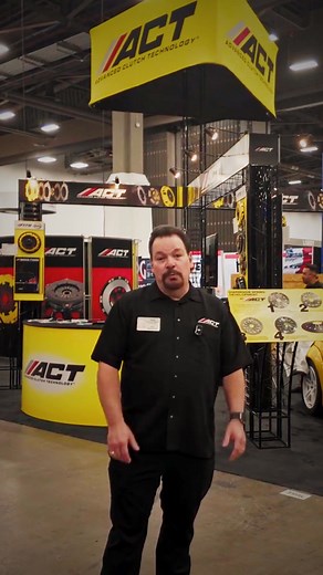 From track legends to street icons, we're celebrating 25 years of the Honda S2000! 💛 Stop by our SEMA booth to check out Dennis Caco's stunning S2000 build and join us for exclusive signing and merch giveaways Wednesday and Friday at 1pm! We are located at booth #23031 in Central Hall. Let's celebrate 25 years of VTEC performance! | Advanced Clutch Technology