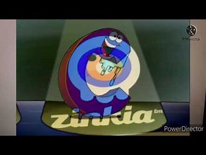 The letter factory alphabet song fandub in might confuse you