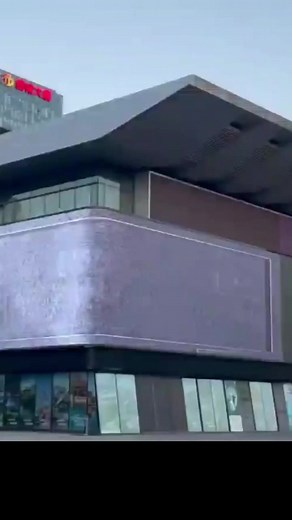 Amazing 3D Billboard 🤯🤯 | Petar Kirkov