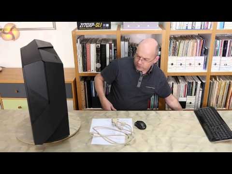 DinoPC Primal GT5 PC Review