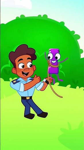 Catch All the Alphabet Letters! 🏃‍♀️✨ | Fun Kids Challenge to Learn ABC