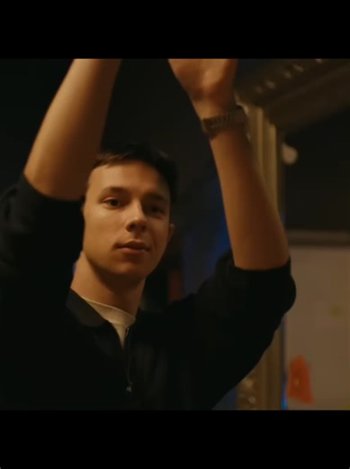 Ivan's Smirk: A Unique Moment in Skam