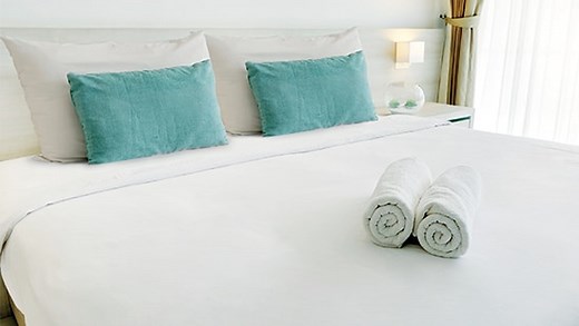 StainBlaster™ Stain Management