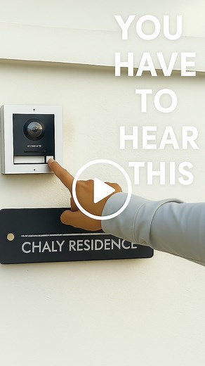 VK Home Designs | 🎙️ “You may not see them… but you’ll feel every word.” In this heartfelt voiceover testimonial, our client shares their beautiful journey... | Instagram