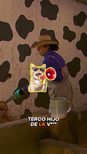 KEVYN no se le despegó a FER en sus labores de PEÓN🔥 #LaGranjaVIP