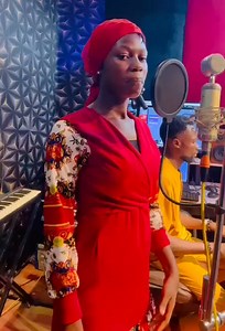 2.5K views · 133 reactions | My God my helper Jehovah Ebenezer | Praise Tv | Facebook