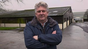 Milton Harris: A life less ordinary