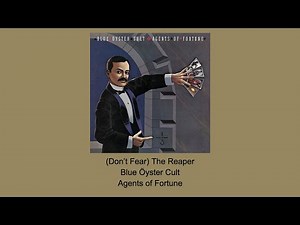 Don't Fear The Reaper - Blue Öyster Cult - Instrumental