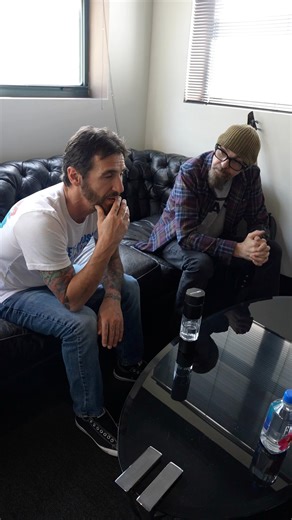 48K views · 1.5K reactions | EXPLORING THE AWAKE ALBUM: Releasing the Album on Halloween ️ | Godsmack | Facebook