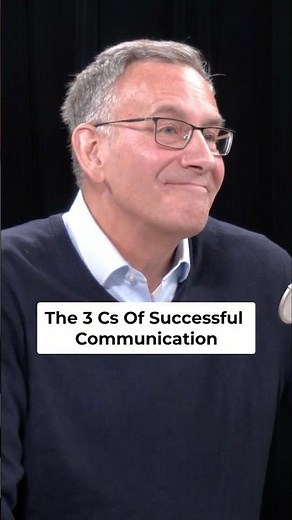 What Are The 3 Cs Of Effective Communication? Strategies For Confident Communication