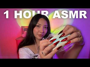 me when i do ASMR for 1 hour ♡