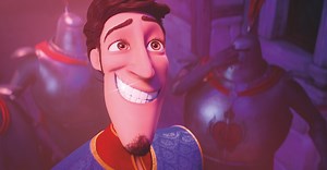 Prinz Charming · Film 2018 · Trailer · Kritik